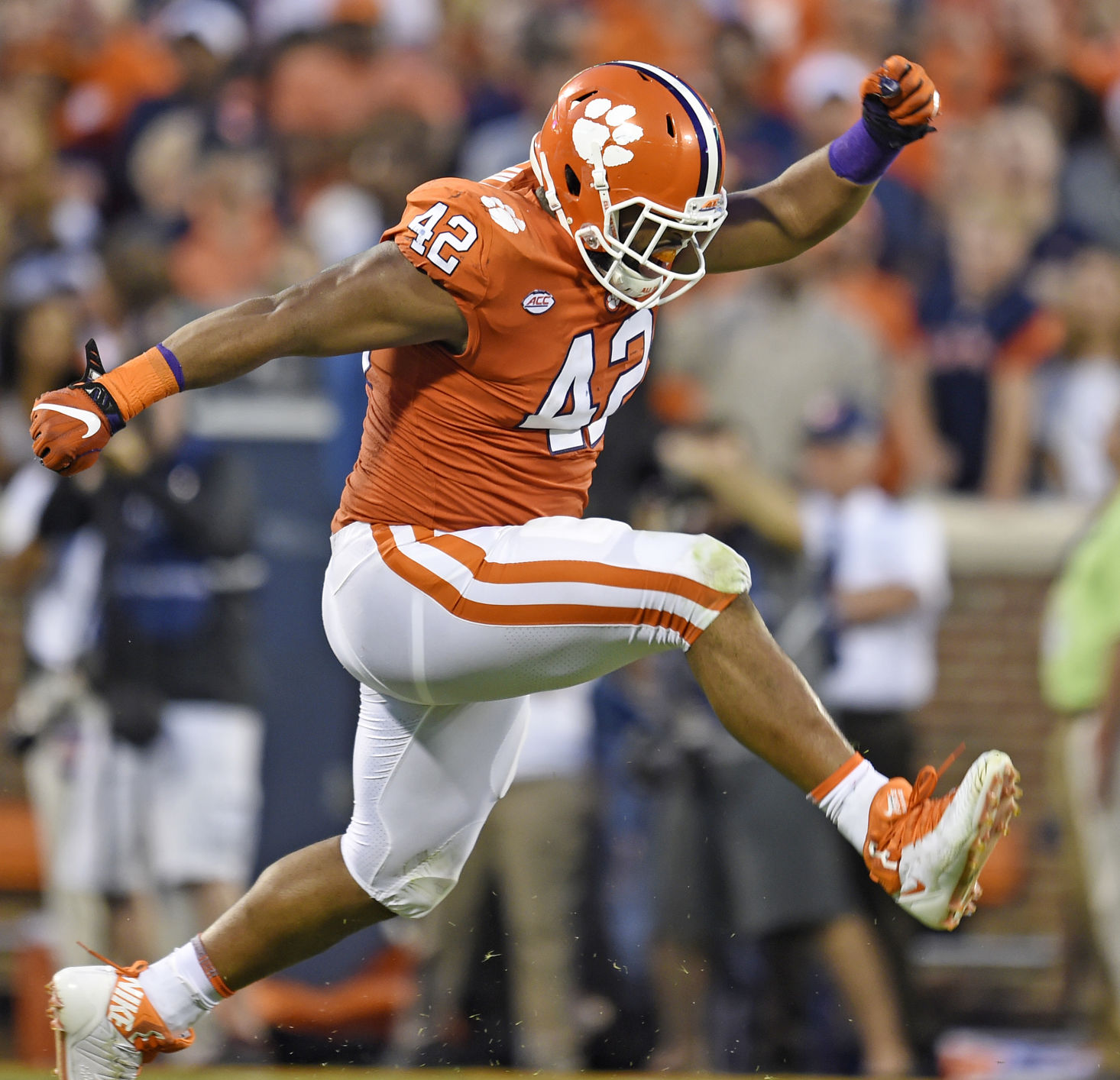 Christian Wilkins